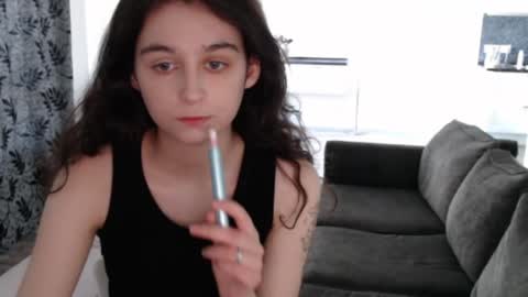Lilia online show from May 23, 12:20 pm