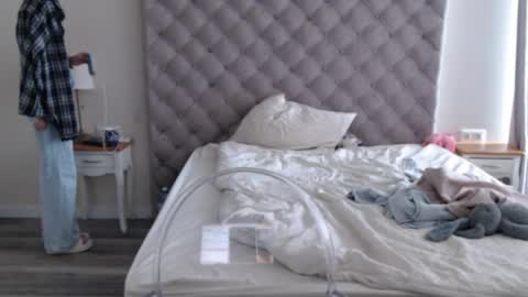 Lilia online show from May 26, 5:36 am