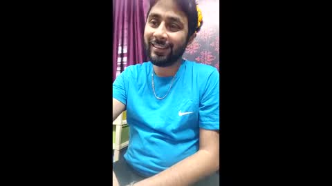 Cute Lucky online show from January 7, 9:56 am