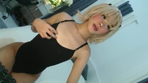 Jane online show from February 15, 10:14 am