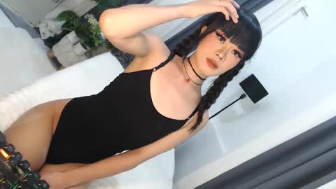 Jane online show from May 25, 6:36 pm