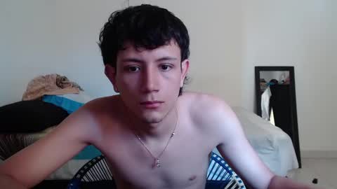 Snapshot of cute_mathew1 chatting on February 20, 8:58 pm mathew online show from February 20, 8:58 pm