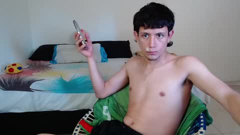 Snapshot of cute_mathew1 chatting on March 3, 9:37 pm mathew online show from March 3, 9:37 pm