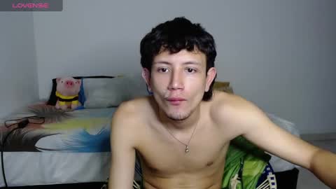 Snapshot of cute_mathew1 chatting on March 6, 7:03 am mathew online show from March 6, 7:03 am