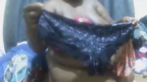 Sweetebony online show from March 1, 1:18 am