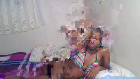 Snapshot of cute_messy chatting on April 21, 3:02 am cute messy online show from April 21, 3:02 am