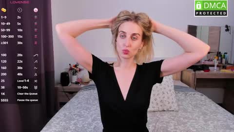 Milana online show from April 25, 12:41 pm