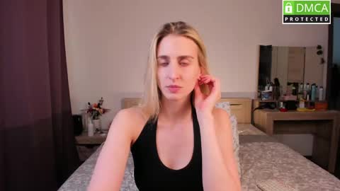 Milana online show from May 11, 1:06 pm