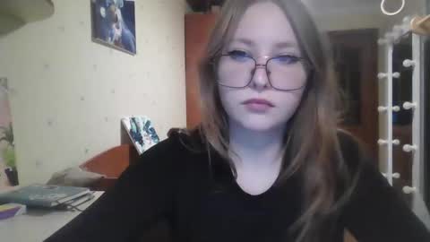 Veronica online show from January 31, 10:08 pm