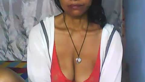 murielle online show from November 20, 9:42 am