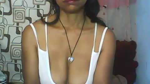 murielle online show from November 26, 7:09 am