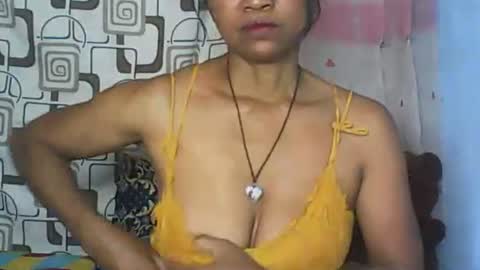 murielle online show from November 27, 9:11 am