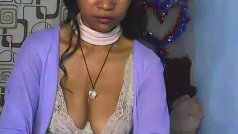 murielle online show from December 17, 10:21 am