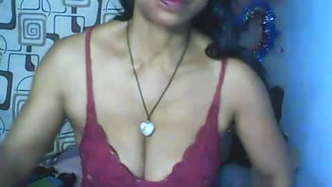 murielle online show from January 8, 4:59 am