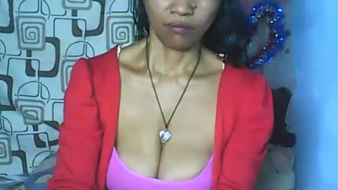murielle online show from January 13, 6:57 pm