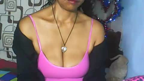 murielle online show from January 18, 6:23 pm
