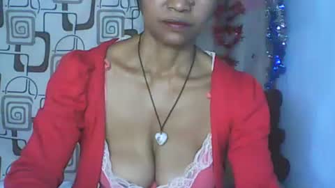 murielle online show from April 7, 8:26 am