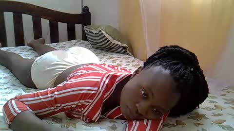 cute_savanna online show from March 8, 9:17 am