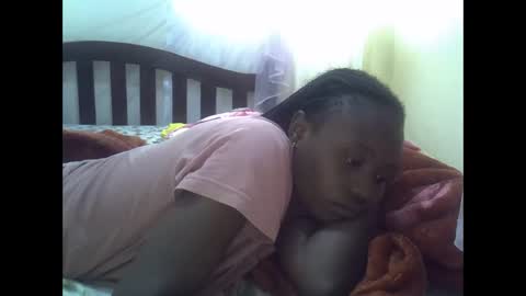 cute_savanna online show from September 27, 8:30 am