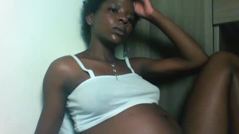 SHARON online show from January 19, 5:39 pm