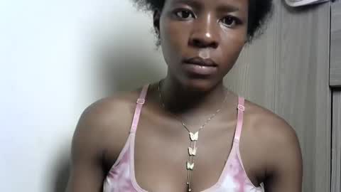 SHARON online show from January 20, 5:06 pm