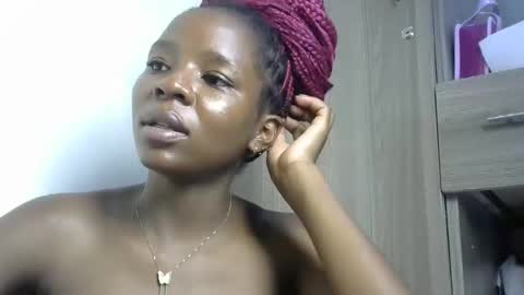 SHARON online show from January 30, 12:50 am