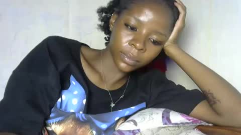 SHARON online show from February 26, 4:56 pm