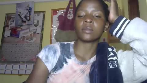 SHARON online show from November 4, 8:08 pm