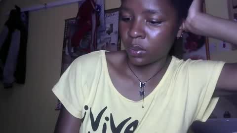 SHARON online show from November 12, 9:03 pm