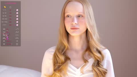  Hey im Kristina Thank you for your support  online show from December 4, 6:55 am