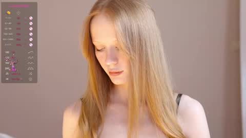  Hey im Kristina Thank you for your support  online show from February 13, 8:17 am