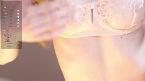  Hey im Kristina Thank you for your support  online show from February 23, 8:28 am