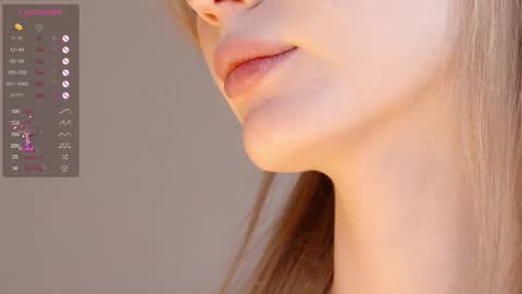  Hey im Kristina Thank you for your support  online show from March 11, 10:29 am