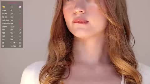  Hey im Kristina Thank you for your support  online show from September 18, 10:06 am