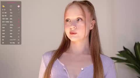  Hey im Kristina Thank you for your support  online show from September 26, 9:13 am