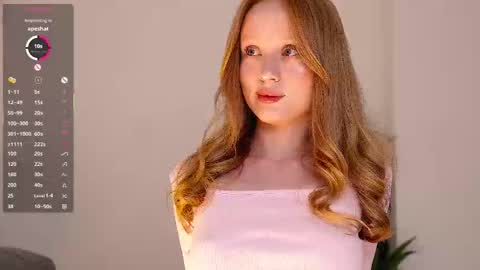  Hey im Kristina Thank you for your support  online show from October 11, 9:52 am