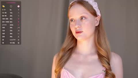  Hey im Kristina Thank you for your support  online show from November 12, 9:42 am