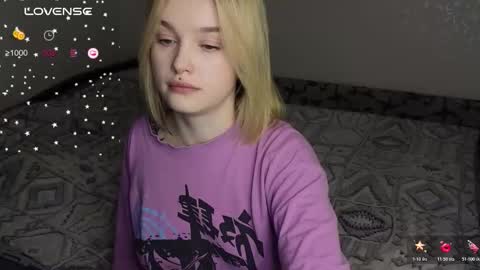 Sue online show from January 17, 5:05 pm