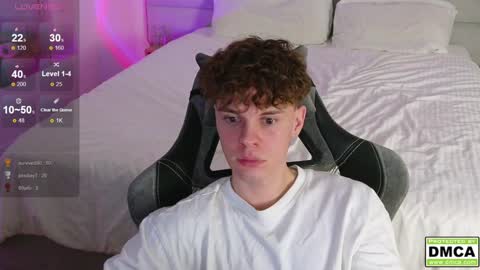 Thomas -  online show from December 25, 11:10 pm