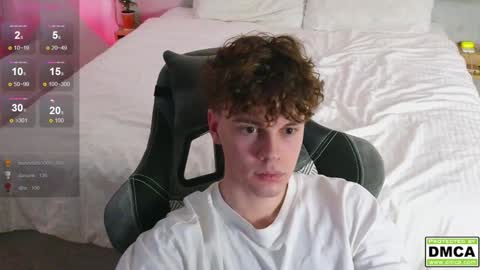 Thomas -  online show from December 29, 10:45 am