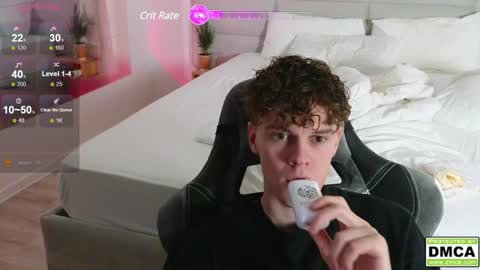 Thomas -  online show from January 13, 7:21 pm