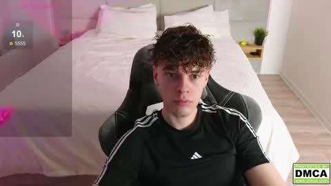 Thomas -  online show from February 20, 5:07 pm