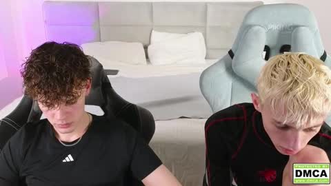 Thomas -  online show from February 25, 10:18 pm