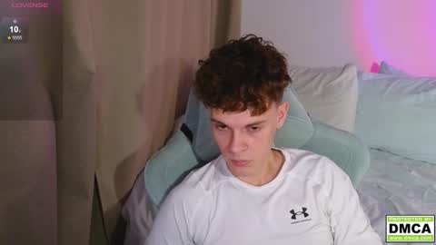 Thomas -  online show from December 4, 7:44 pm