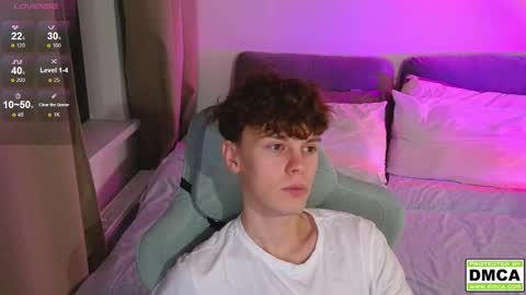 Thomas -  online show from February 10, 4:33 pm