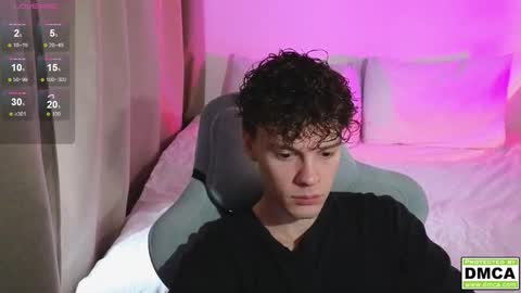 Thomas -  online show from February 25, 10:58 am