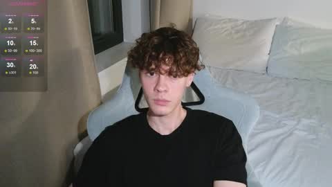 Thomas -  online show from May 30, 7:22 pm