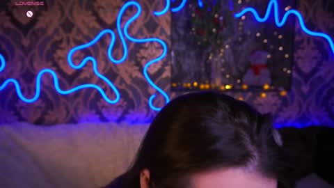 Snapshot of cuteamberr chatting on January 7, 1:49 am Amber online show from January 7, 1:49 am