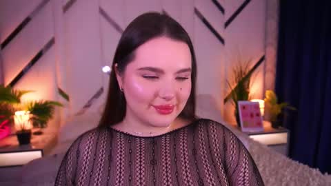 Amber online show from January 13, 1:00 am