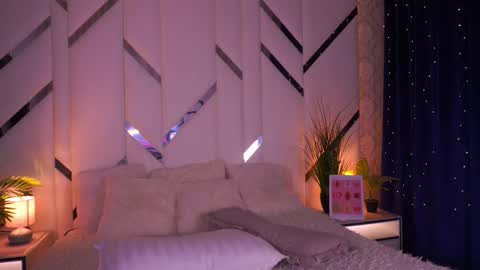 Amber online show from February 4, 1:00 am